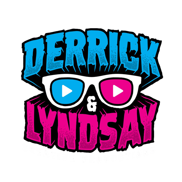 Derrick and Lyndsay Creative Productions